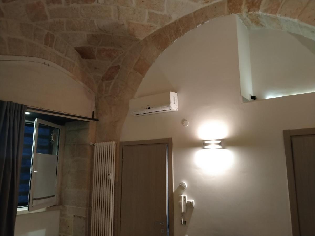 Suite Sara Trani Exterior photo