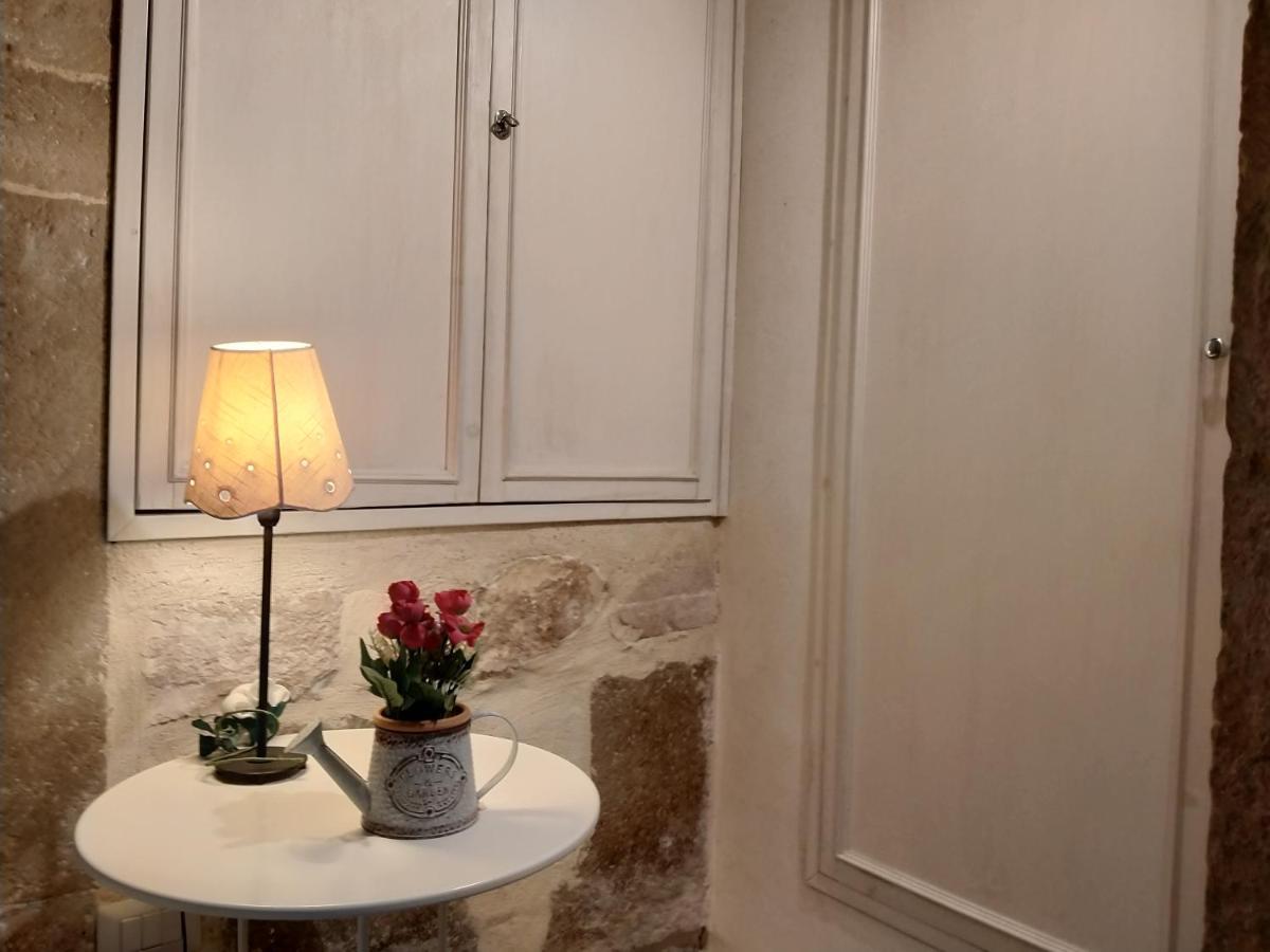 Suite Sara Trani Exterior photo