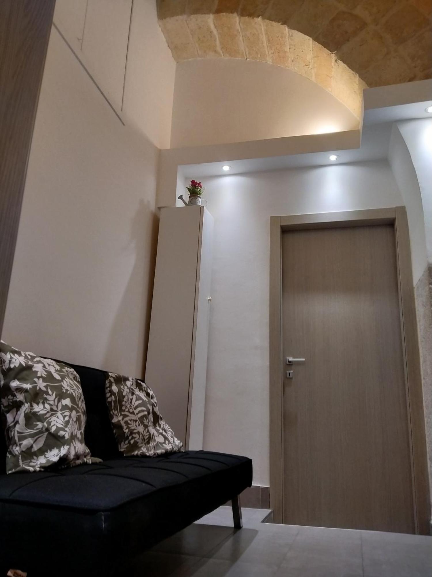 Suite Sara Trani Exterior photo