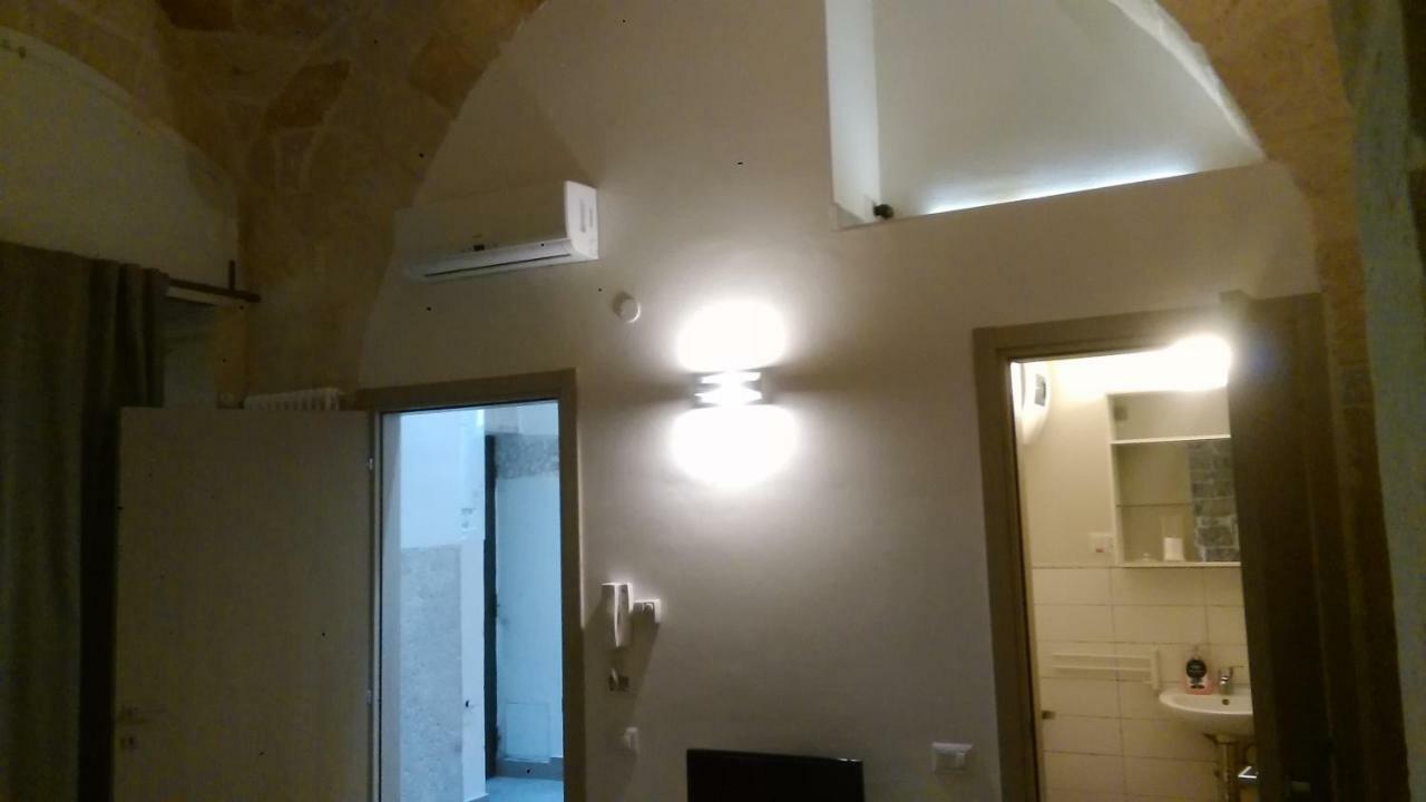 Suite Sara Trani Exterior photo